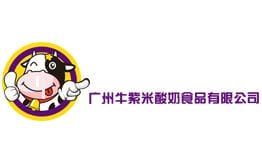 牛紫米酸奶加盟