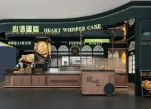 心语蛋糕怎么样？是全国连锁吗？