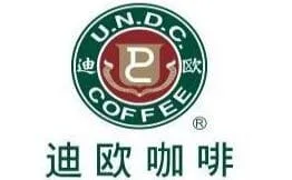 迪欧咖啡加盟