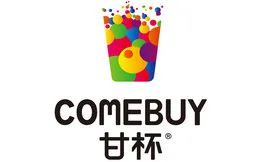 COMEBUY 甘杯加盟