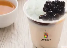 comebuy甘杯的老板是谁?创始人介加盟