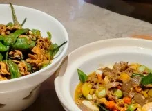 森小柒湘菜小炒好吃吗?菜单有什