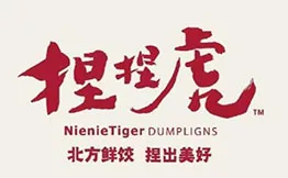 捏捏虎饺子加盟