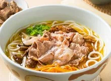 柒田村·老米线怎么加盟？总部有加盟