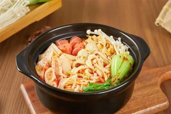 串咔过桥米线怎么加盟？加盟费贵吗？