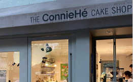 ConnieHe笑屋加盟
