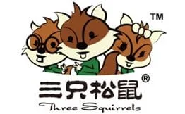 三只松鼠加盟