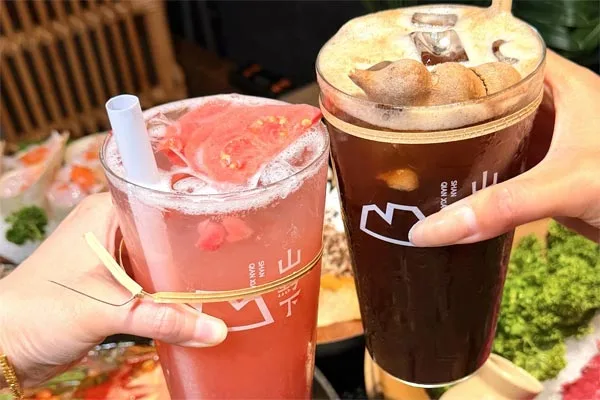 山黔下·山野火锅加盟靠谱吗？利润怎么样？