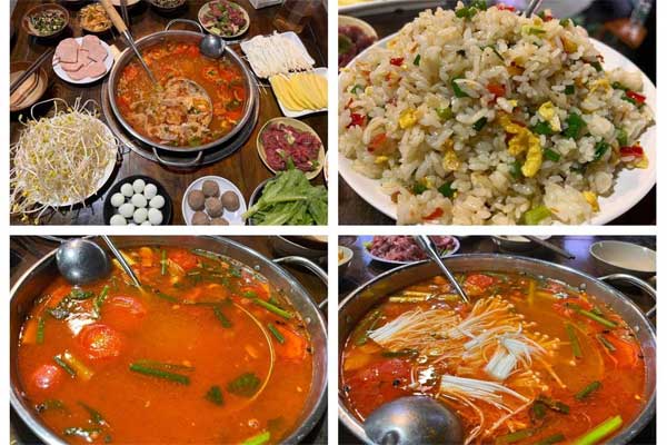黎刚酸汤牛肉怎么加盟？加盟费多少钱？