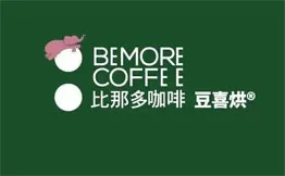 比那多咖啡加盟