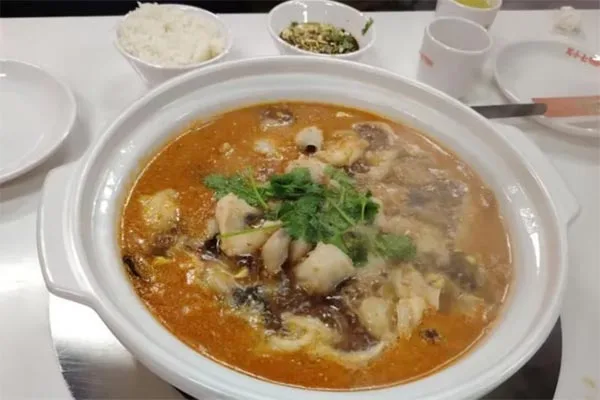 瓦小七卤味焖锅味道怎么样？怎么加盟？