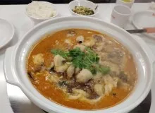 瓦小七卤味焖锅味道怎么样？怎么加盟