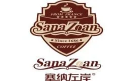 塞纳左岸咖啡加盟