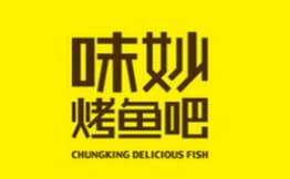 味妙烤鱼吧加盟
