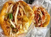 文小五烧饼加菜可以自己做吗？怎