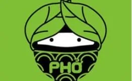 pho越南河粉加盟