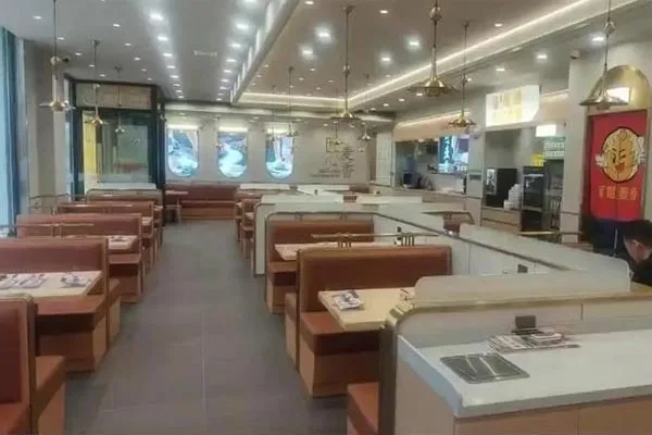 百世麦香手工面条可以加盟吗？挣钱吗？