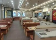 百世麦香手工面条可以加盟吗？挣加盟