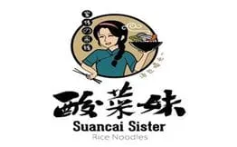 酸菜妹米线加盟