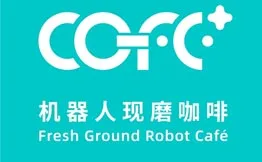 COFE+机器人现磨咖啡加盟