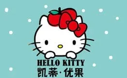 凯蒂优果饮品加盟