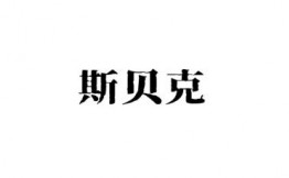 斯贝客中国汉堡加盟