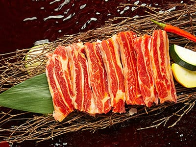 市井烤肉加盟