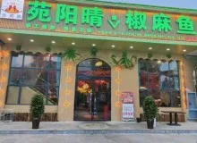 苑阳晴・椒麻鱼口碑怎么样？怎么加盟