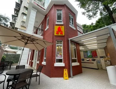 都城快餐加盟