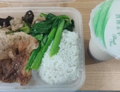 都城快餐加盟